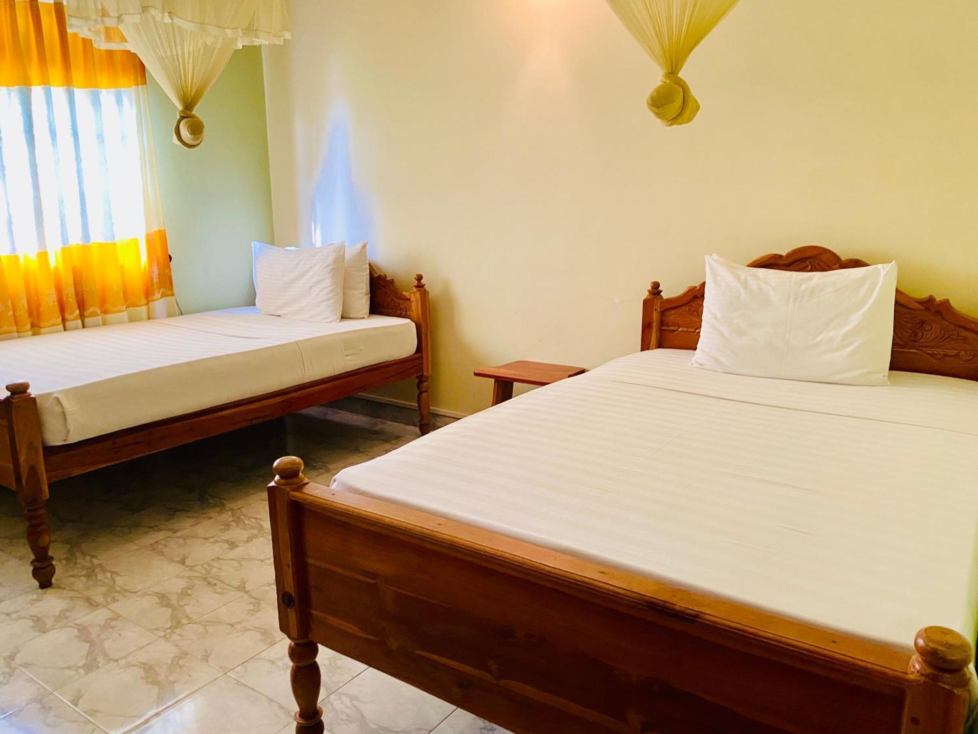 Guest house Montana Rest Anuradhapura