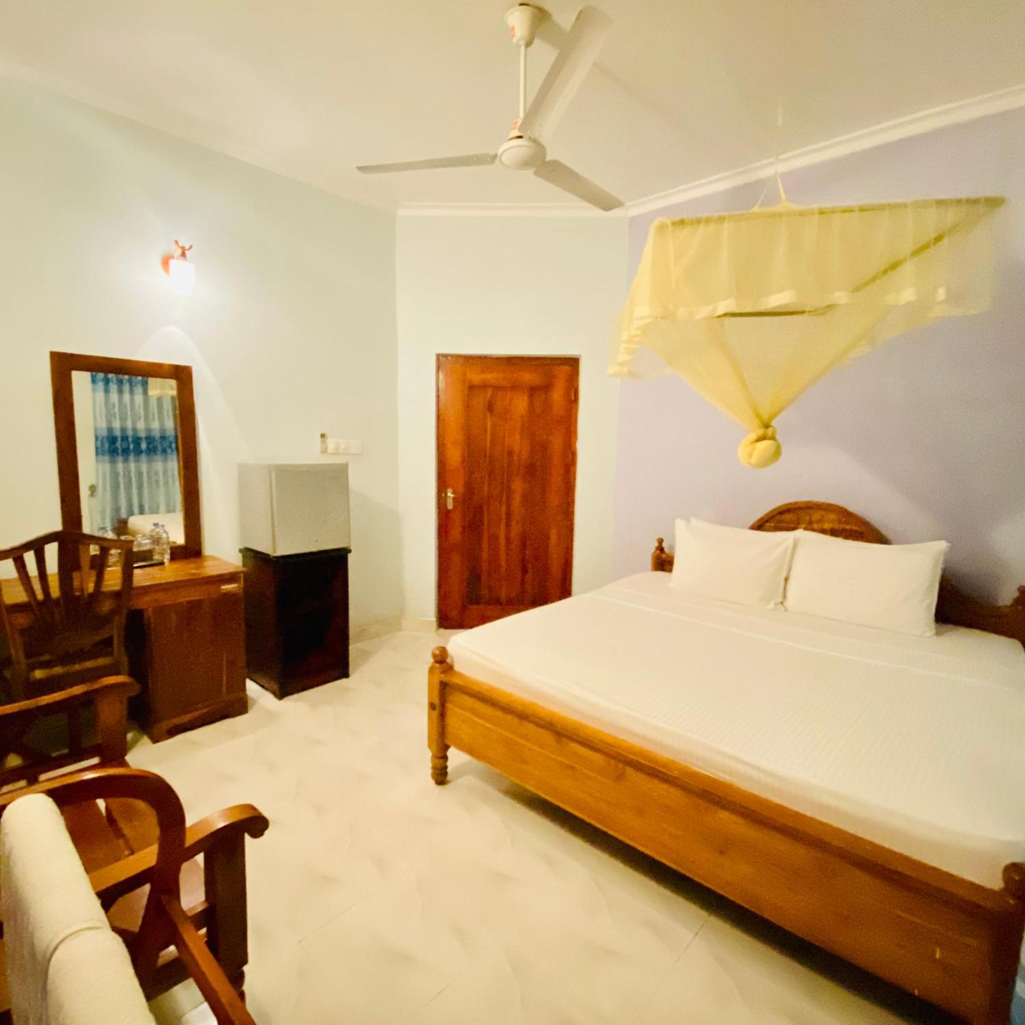 Montana Rest Guest house Anuradhapura
