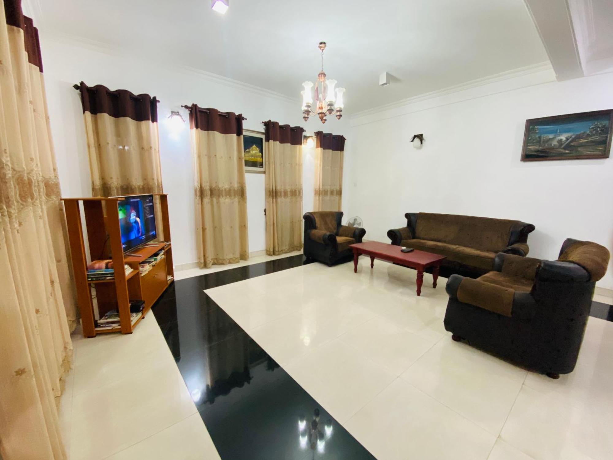 Montana Rest Anuradhapura