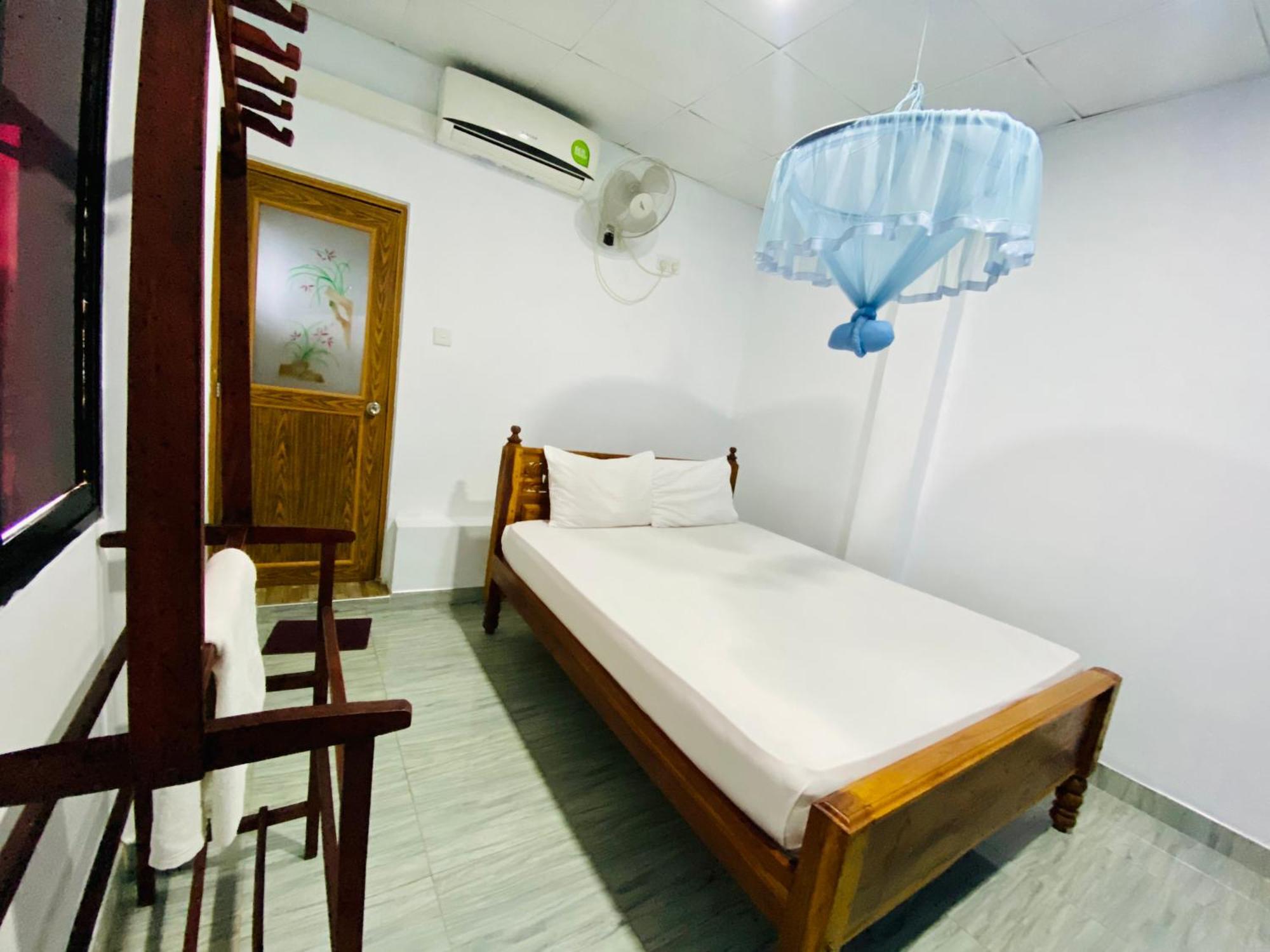 Montana Rest Guest house
