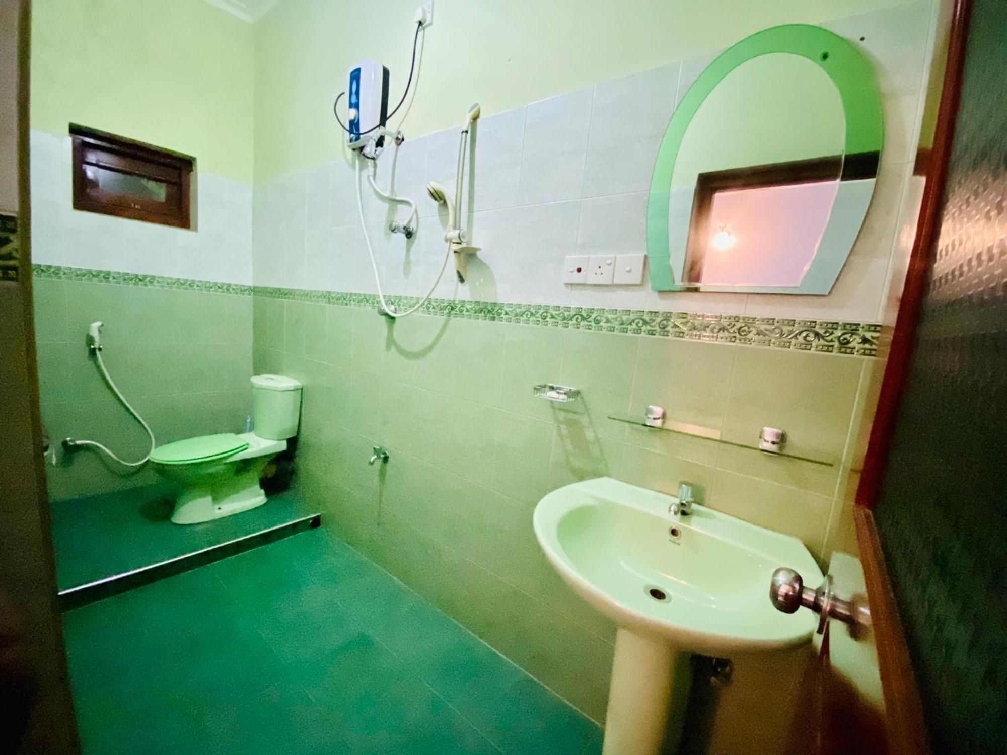 Guest house Montana Rest *