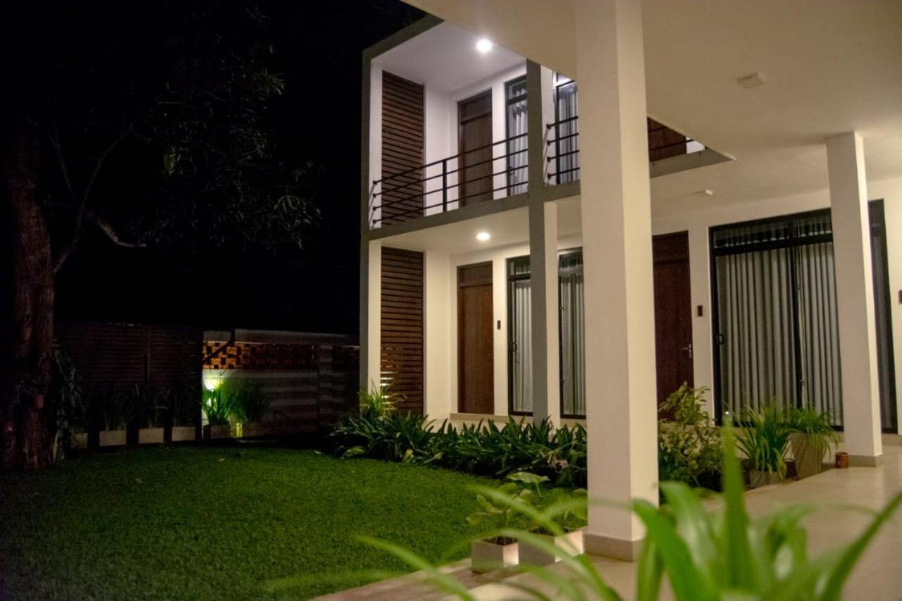 Golden Ray Homestay