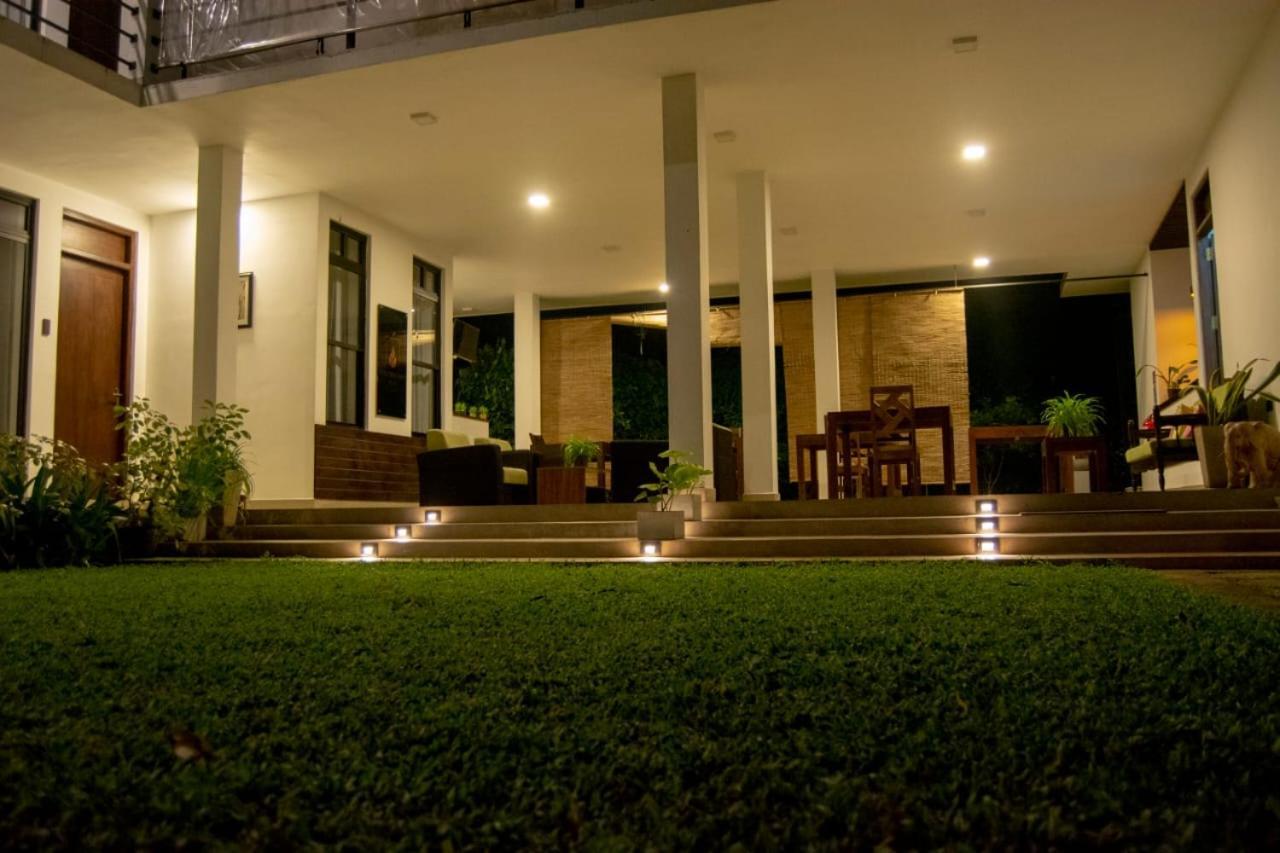 Homestay Golden Ray