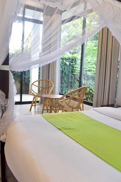 Golden Ray Homestay Anuradhapura