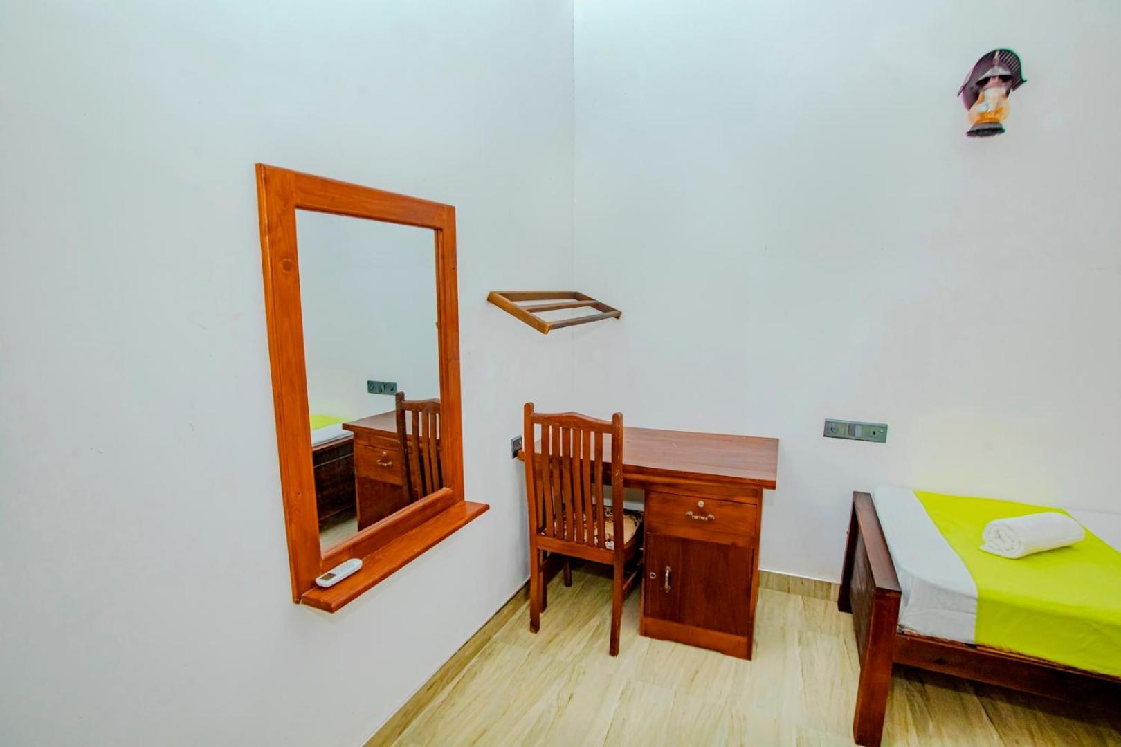 Bed & Breakfast Bungalow