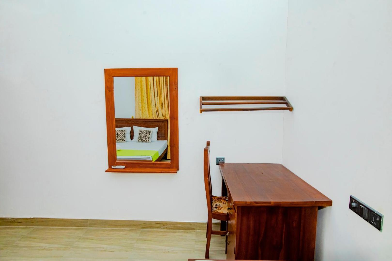 Bungalow Bed & Breakfast Anuradhapura