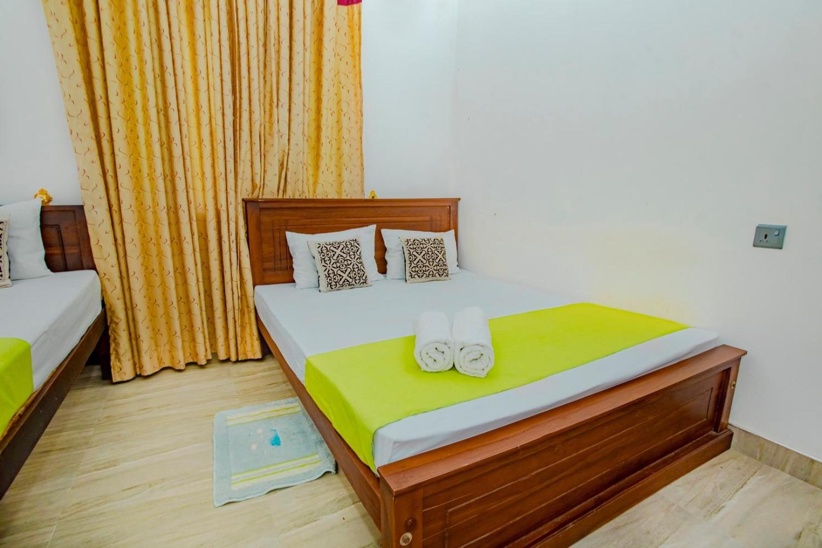 Bed & Breakfast Bungalow *