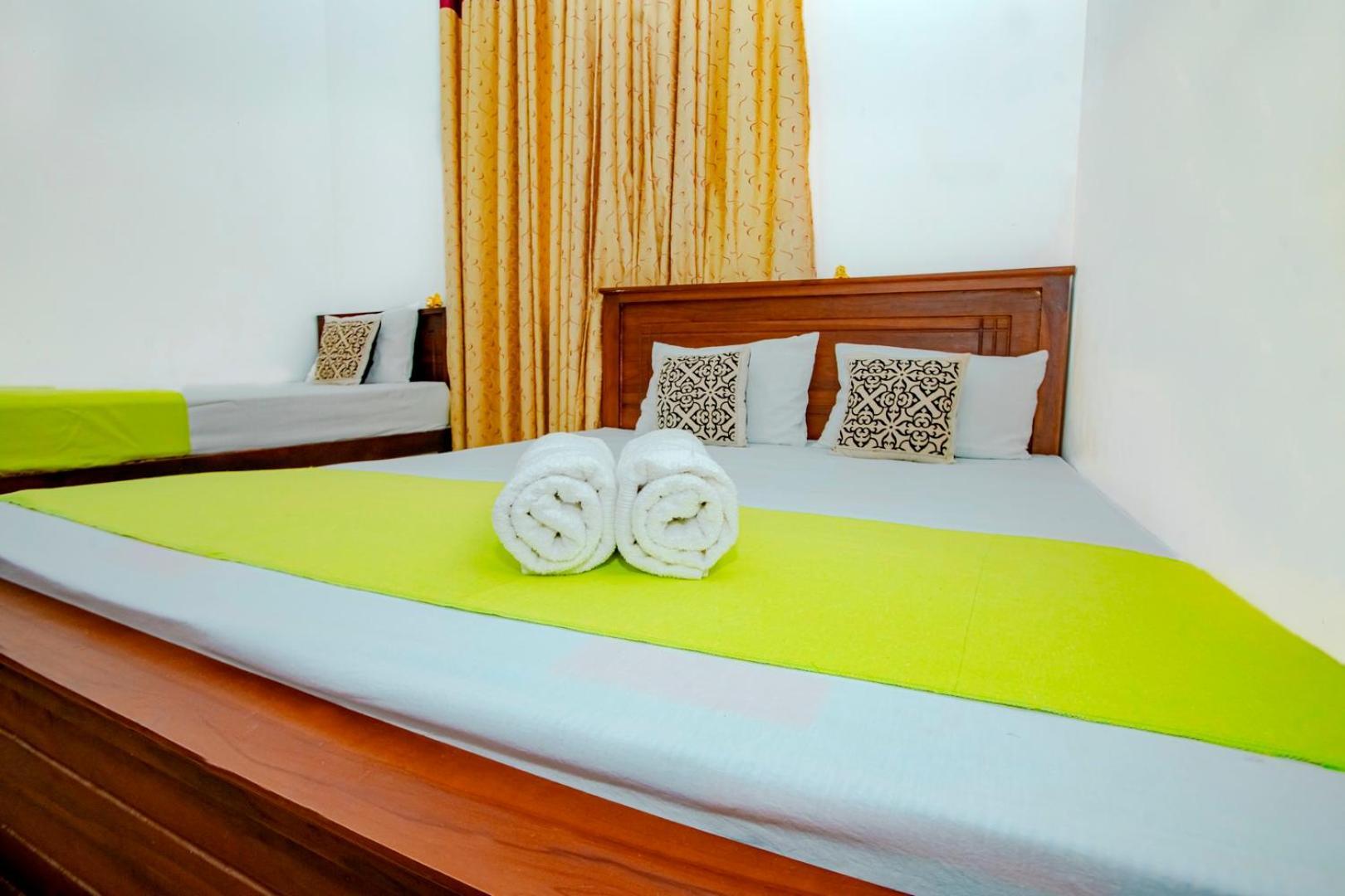 Bed & Breakfast Bungalow Anuradhapura