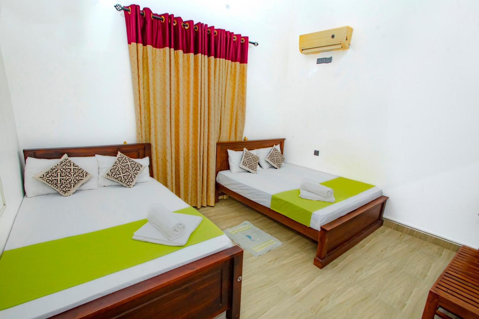 Bungalow Bed & Breakfast