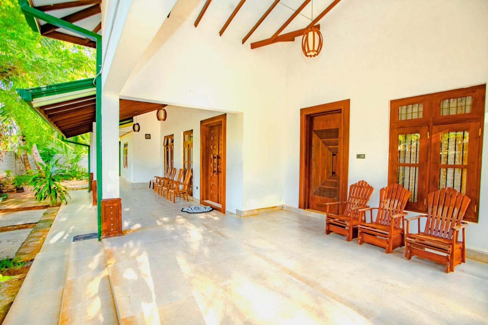 Bungalow *