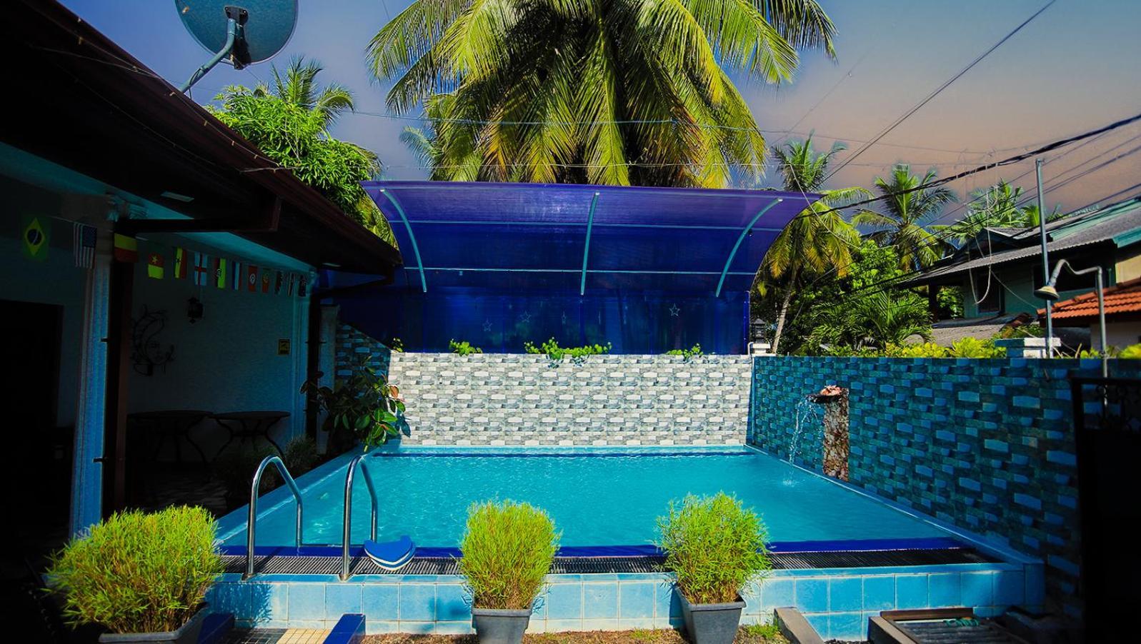 Andorra Tourist 3* Anuradhapura