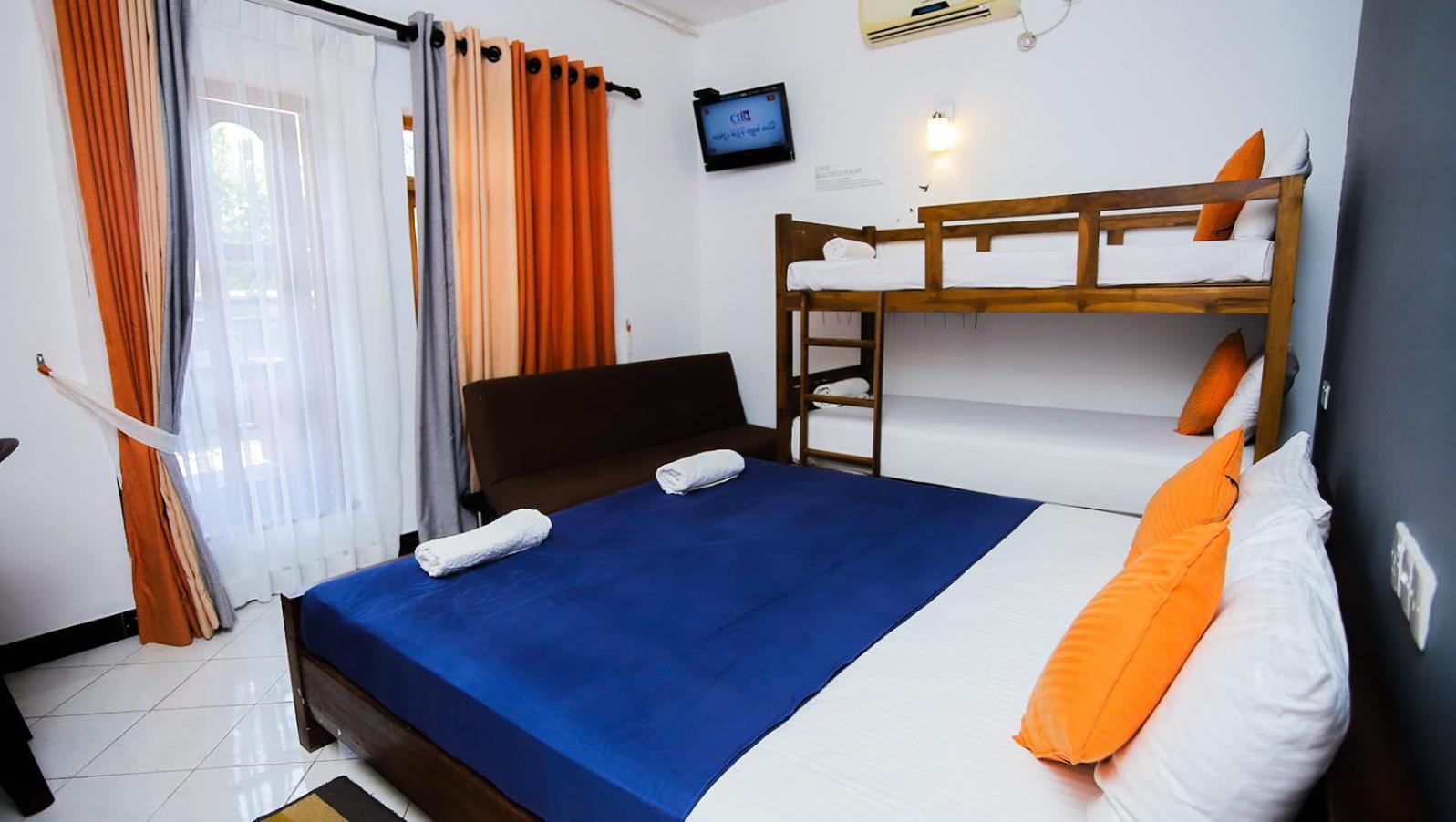 Andorra Tourist Guest house
