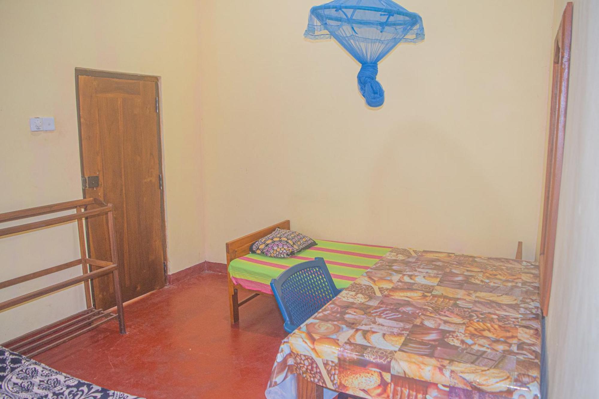 Guest house Yashora Gimanhala Anuradhapura