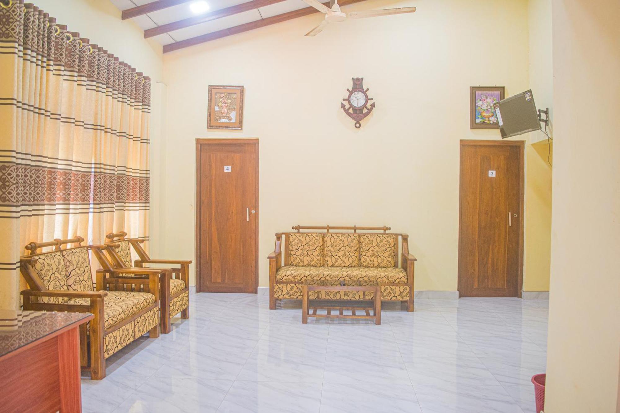 Yashora Gimanhala Guest house Anuradhapura