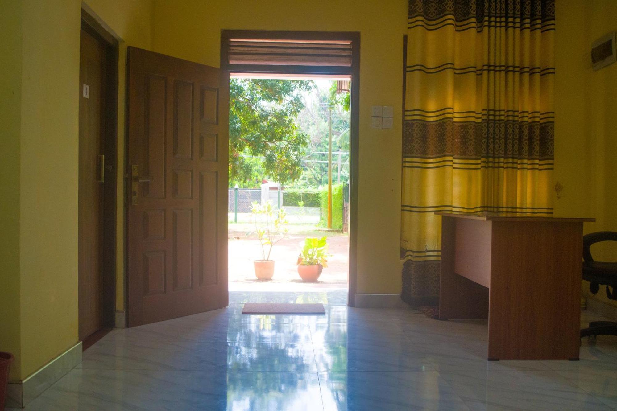 Yashora Gimanhala Anuradhapura