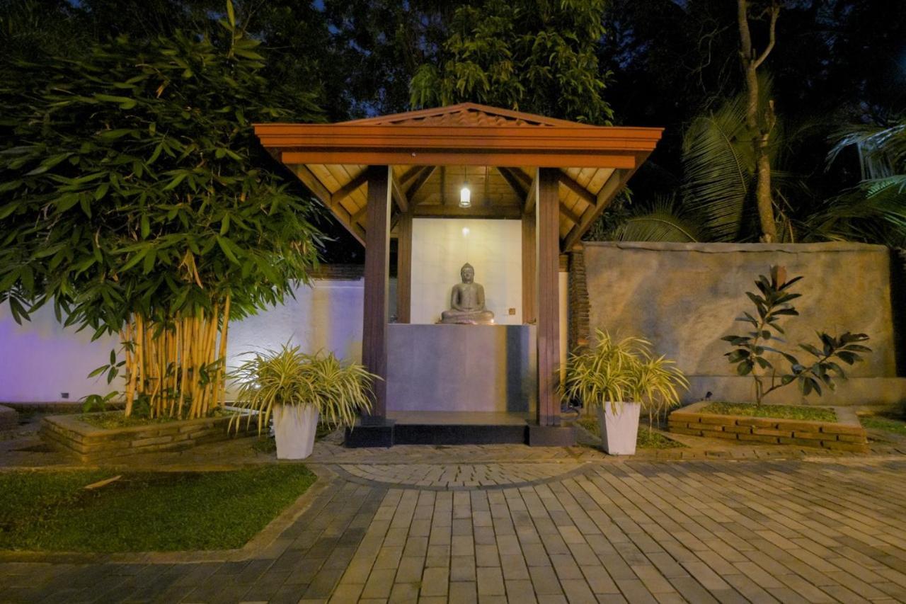 Guest house Yatinuwara Bungalow