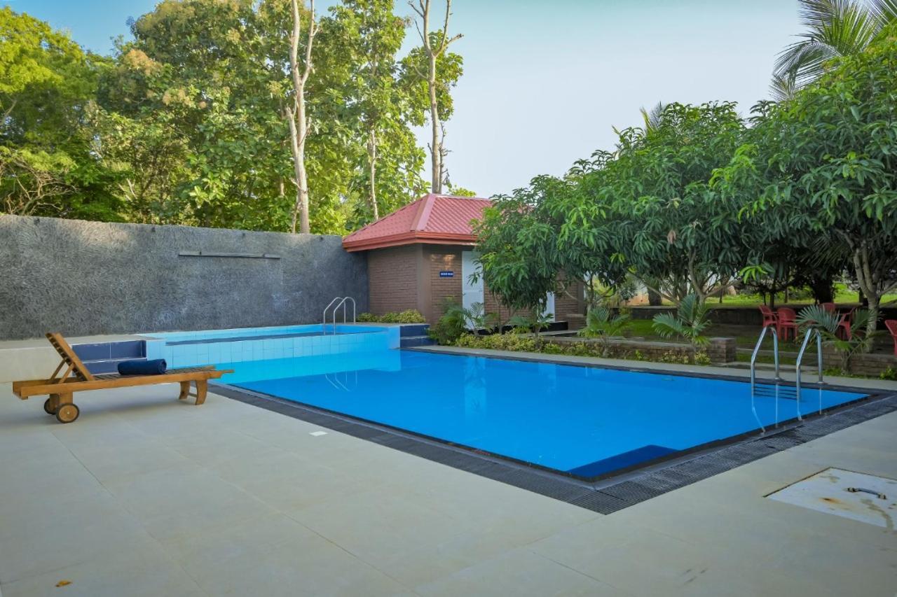 Yatinuwara Bungalow * Anuradhapura
