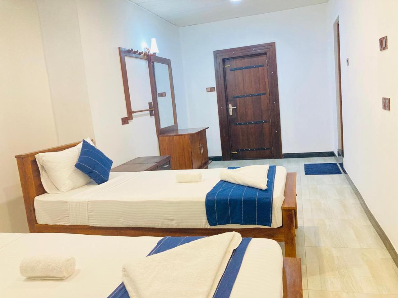 Yatinuwara Bungalow Guest house