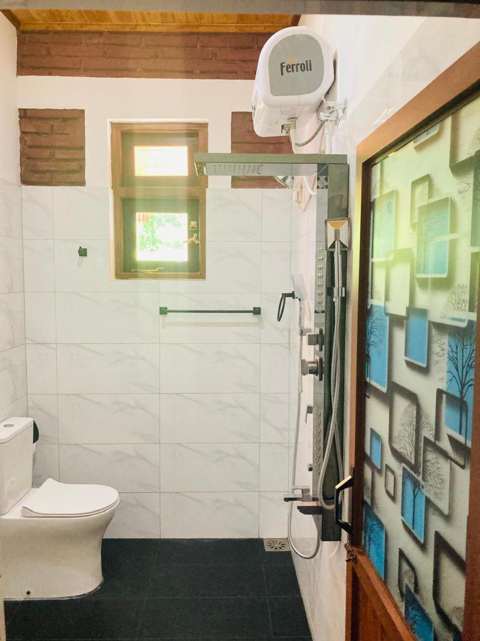 Yatinuwara Bungalow Anuradhapura