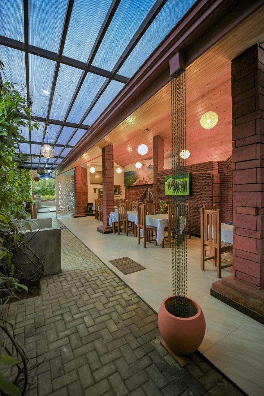 Yatinuwara Bungalow *