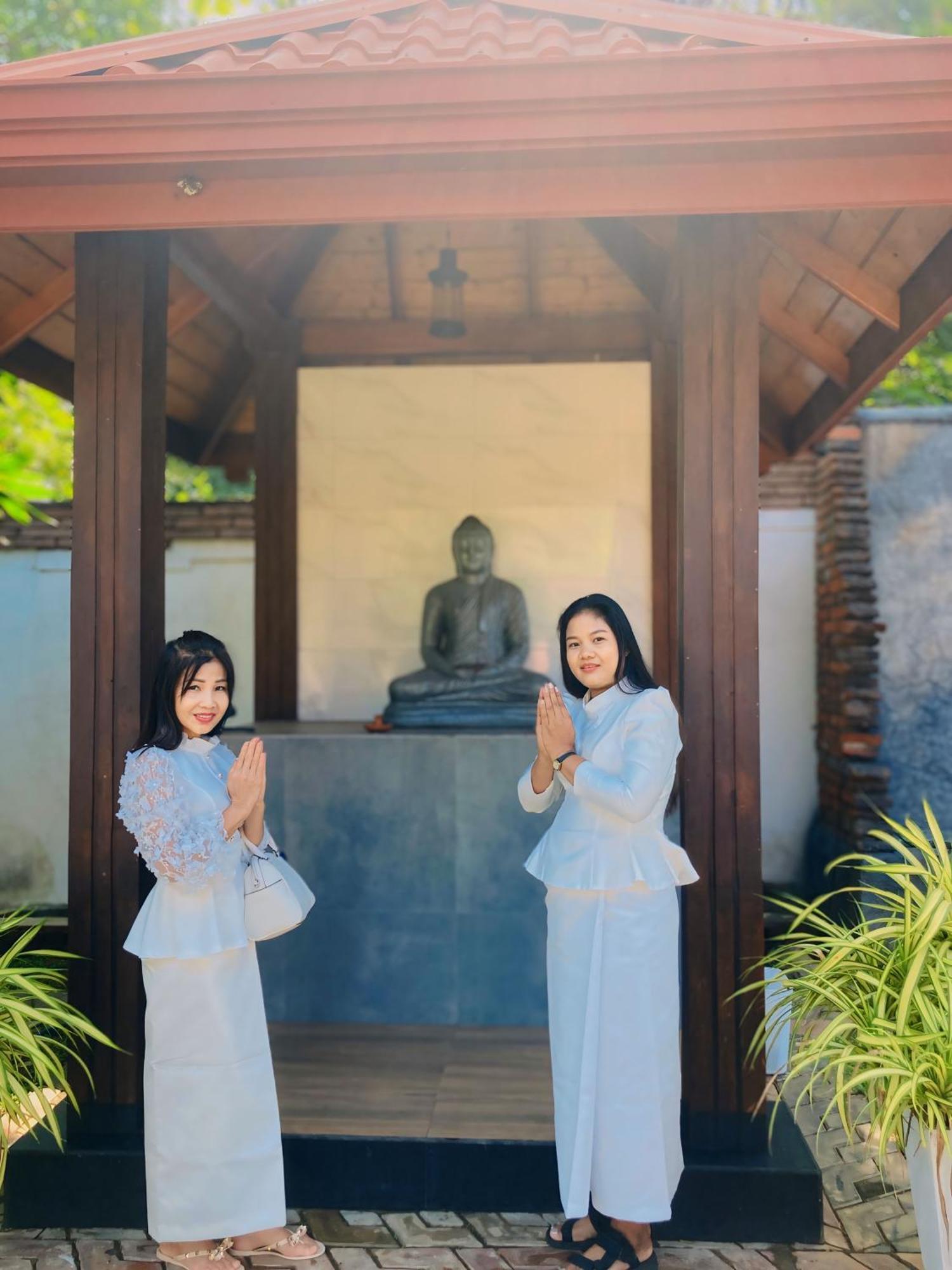 Yatinuwara Bungalow Guest house *