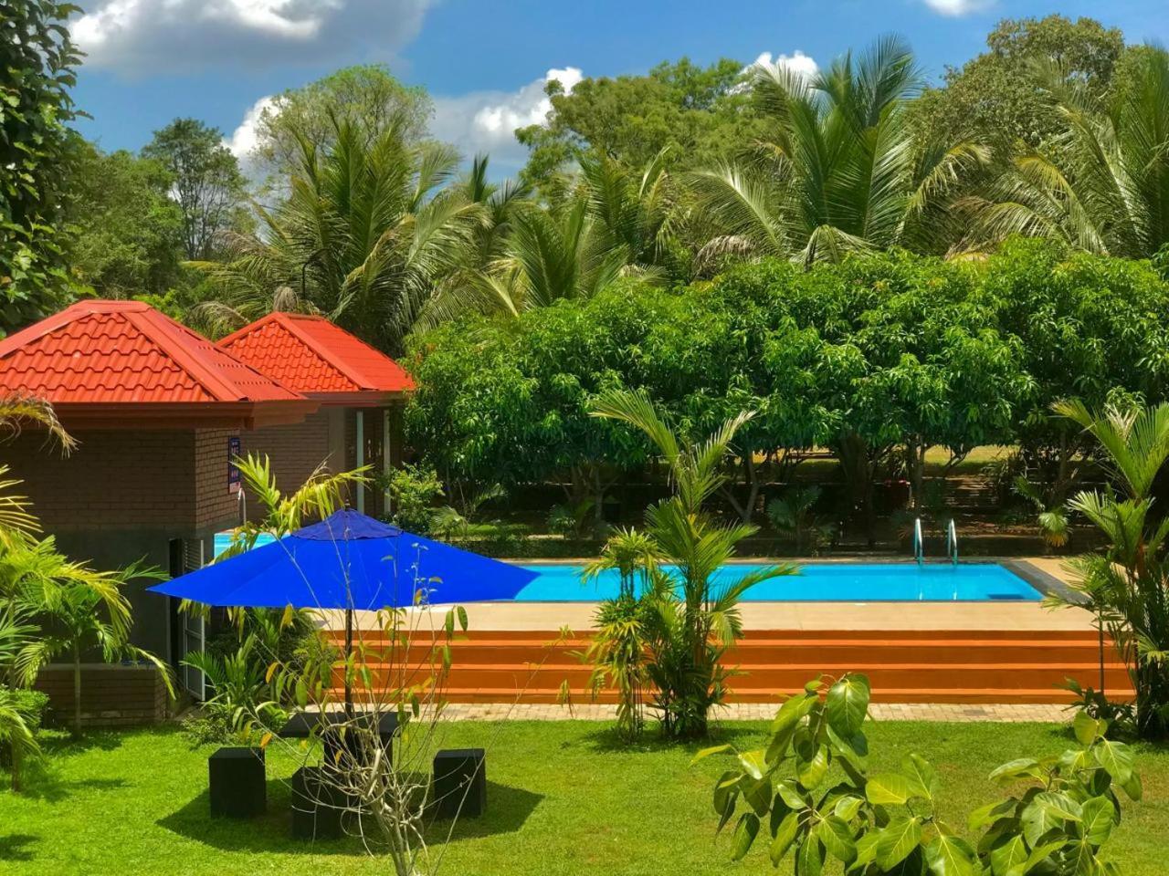 Yatinuwara Bungalow