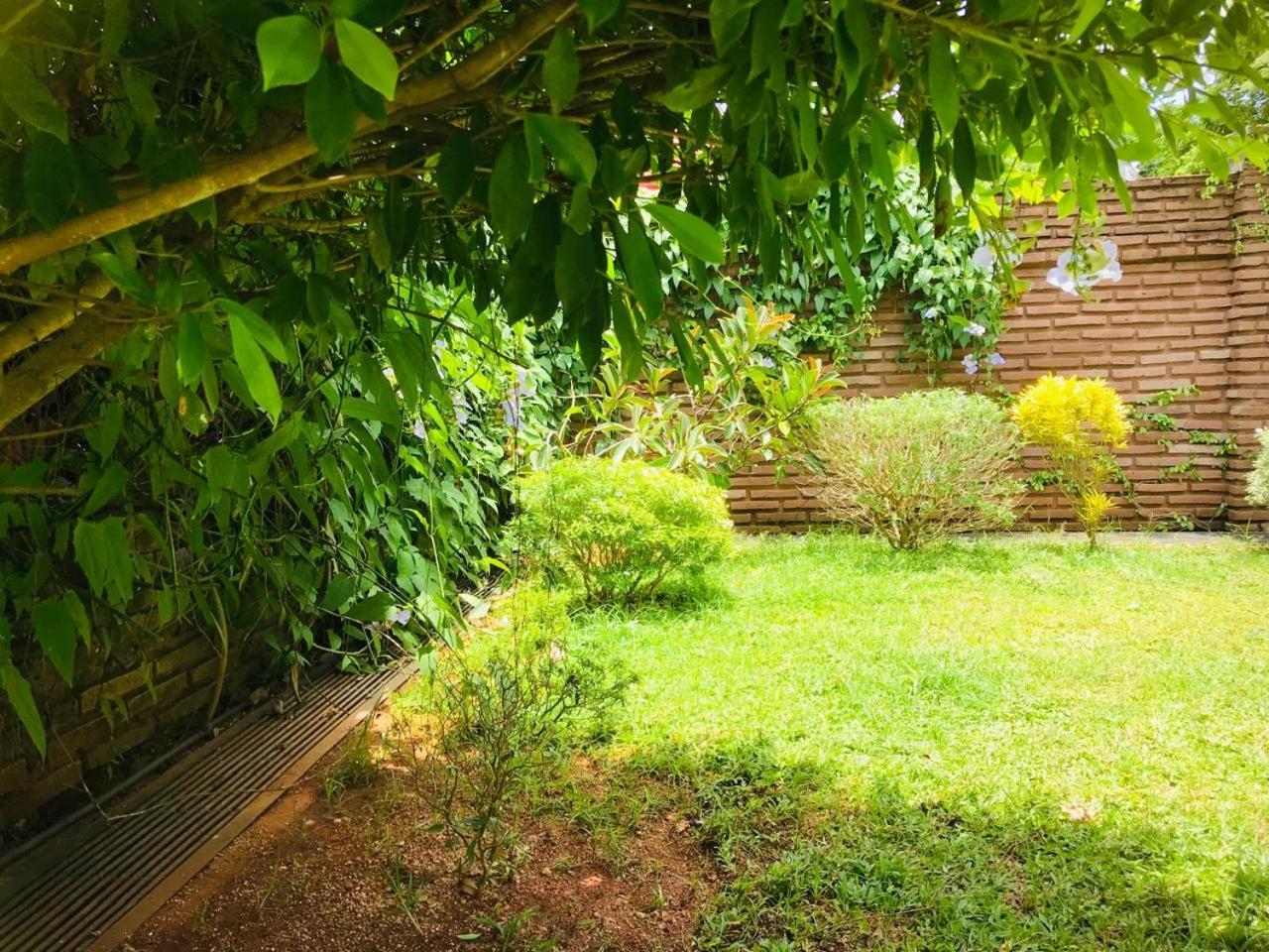 Guest house Yatinuwara Bungalow Anuradhapura
