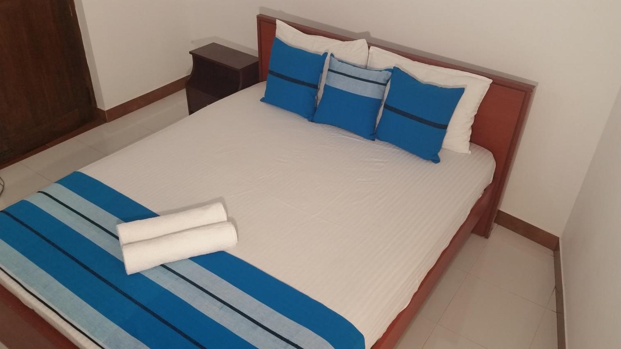 Serene View Tourist Rest Guest house *