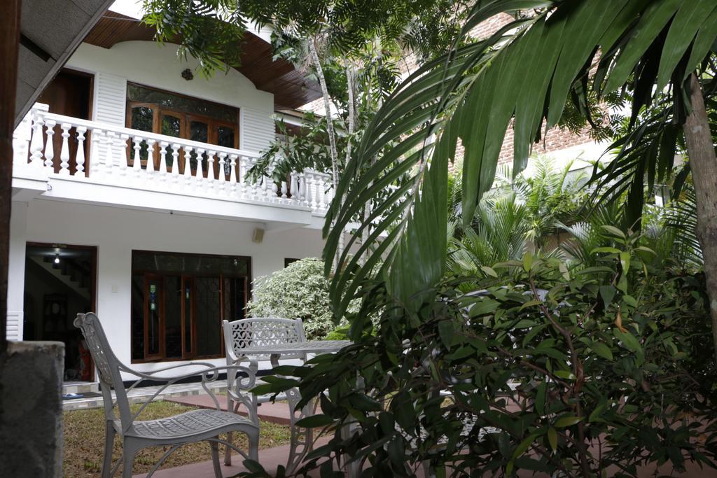 French Garden Tourist Rest Guest house