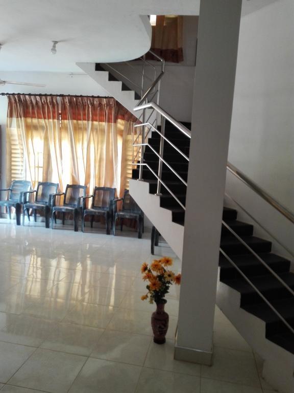 Kings Avenue Resort Anuradhapura