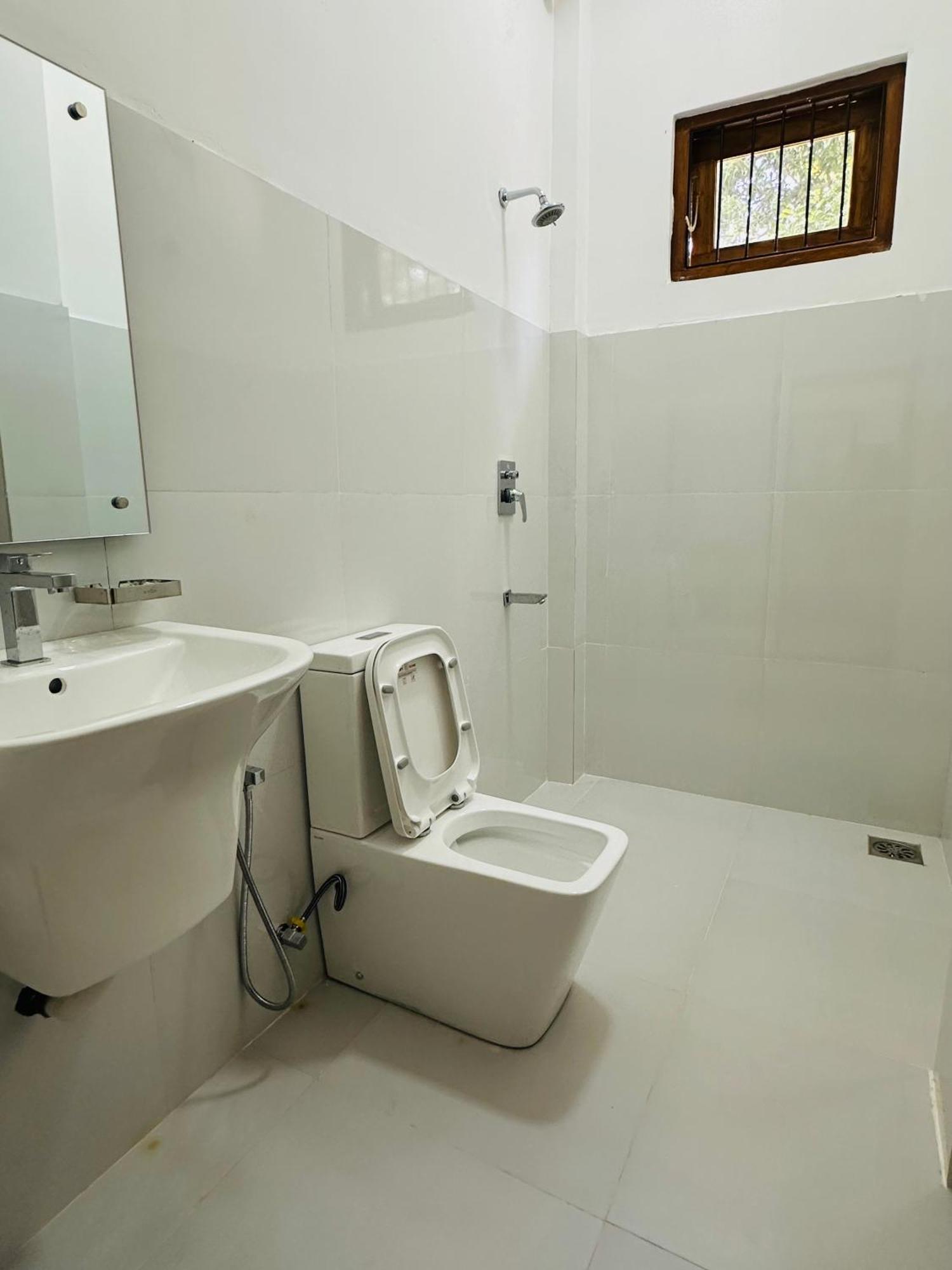 Guest house Malin *