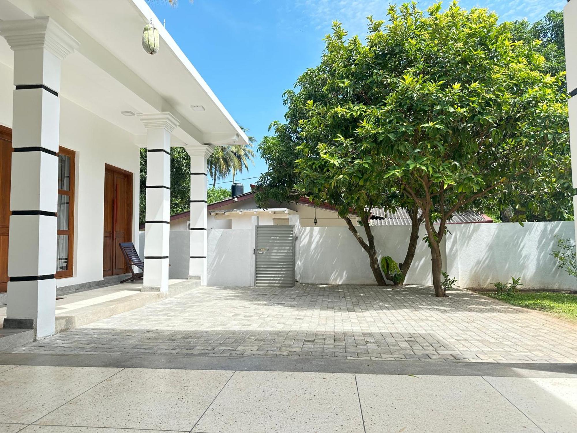Malin Guest house *