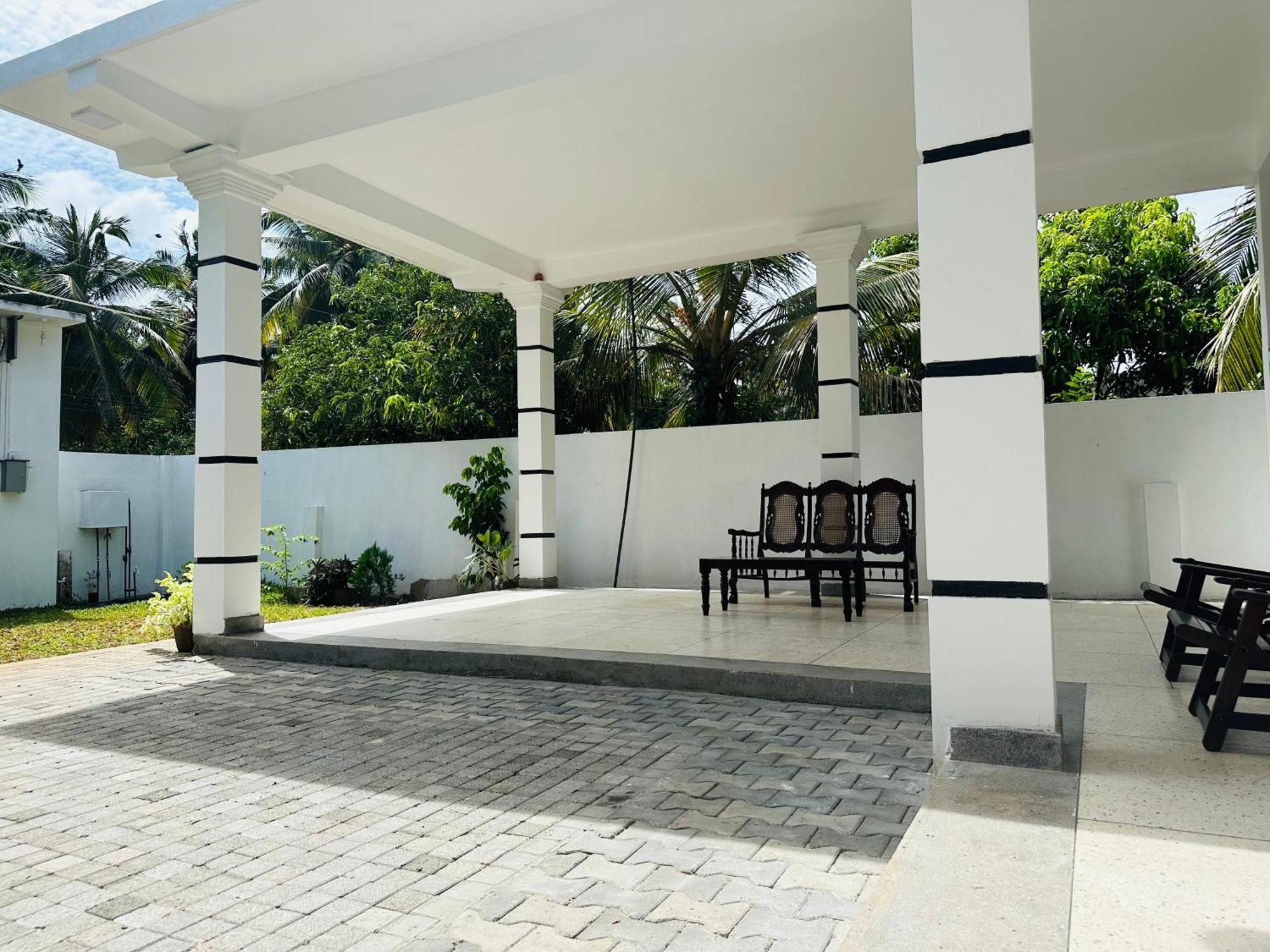 Guest house Malin