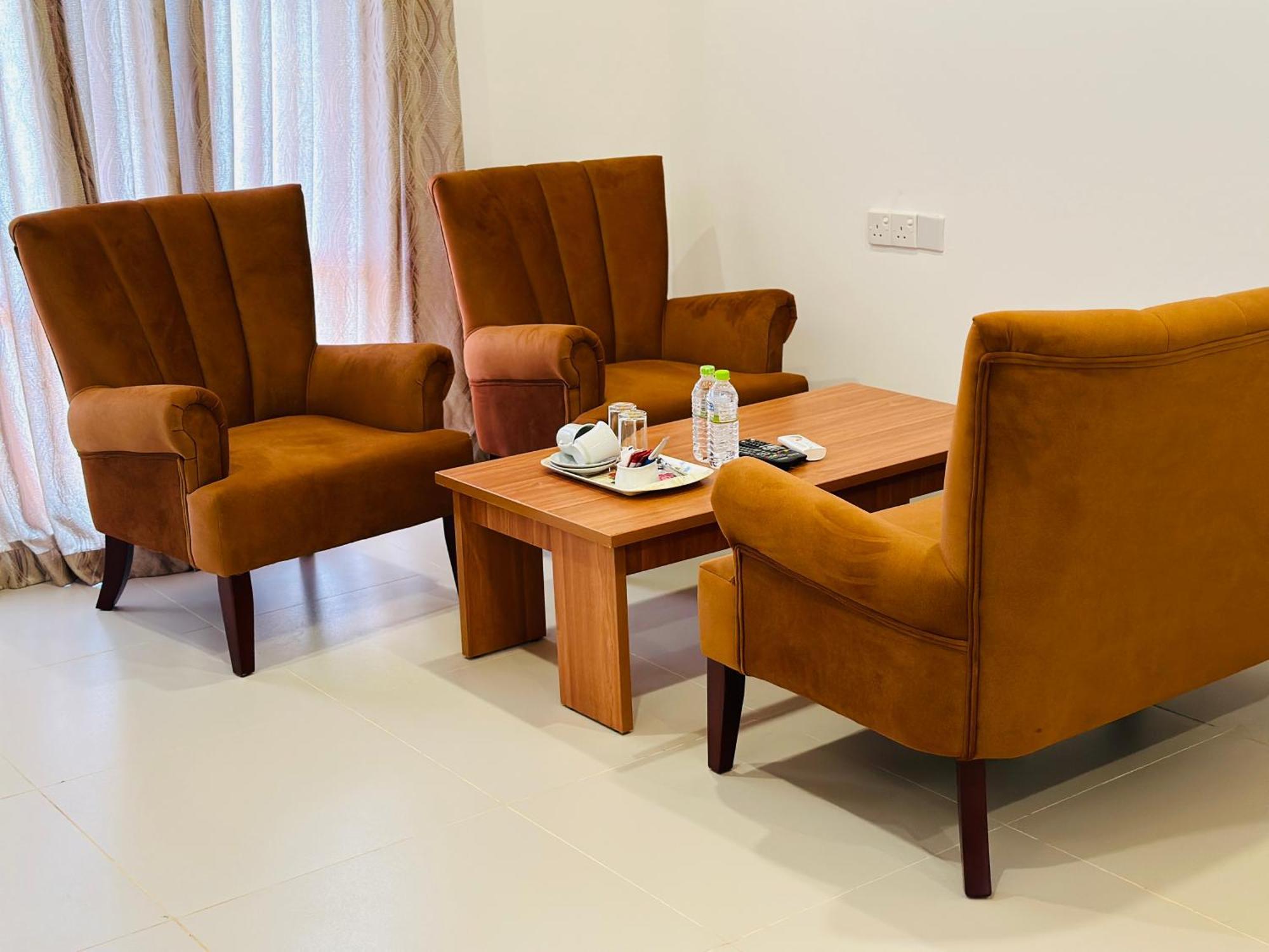 Gamodh Citadel Resort 3*