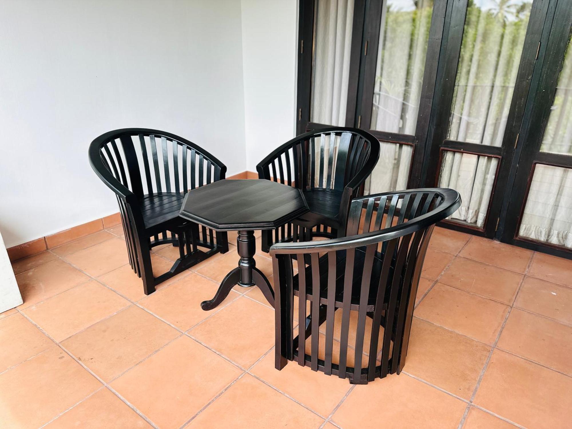 Gamodh Citadel Resort Anuradhapura