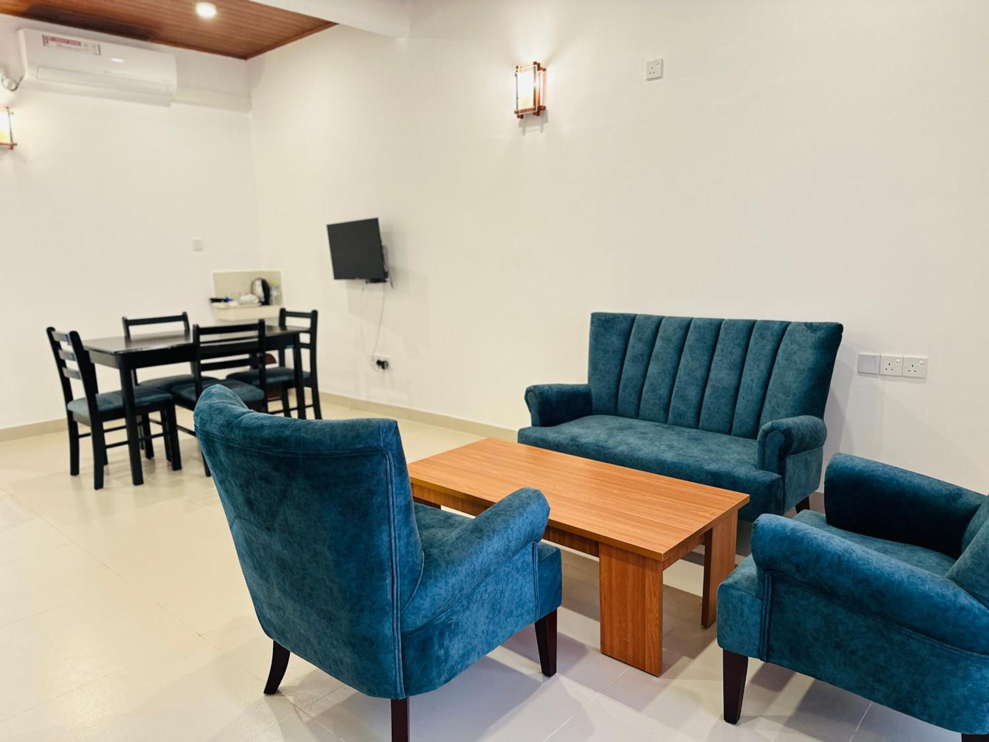 Gamodh Citadel Resort 3*