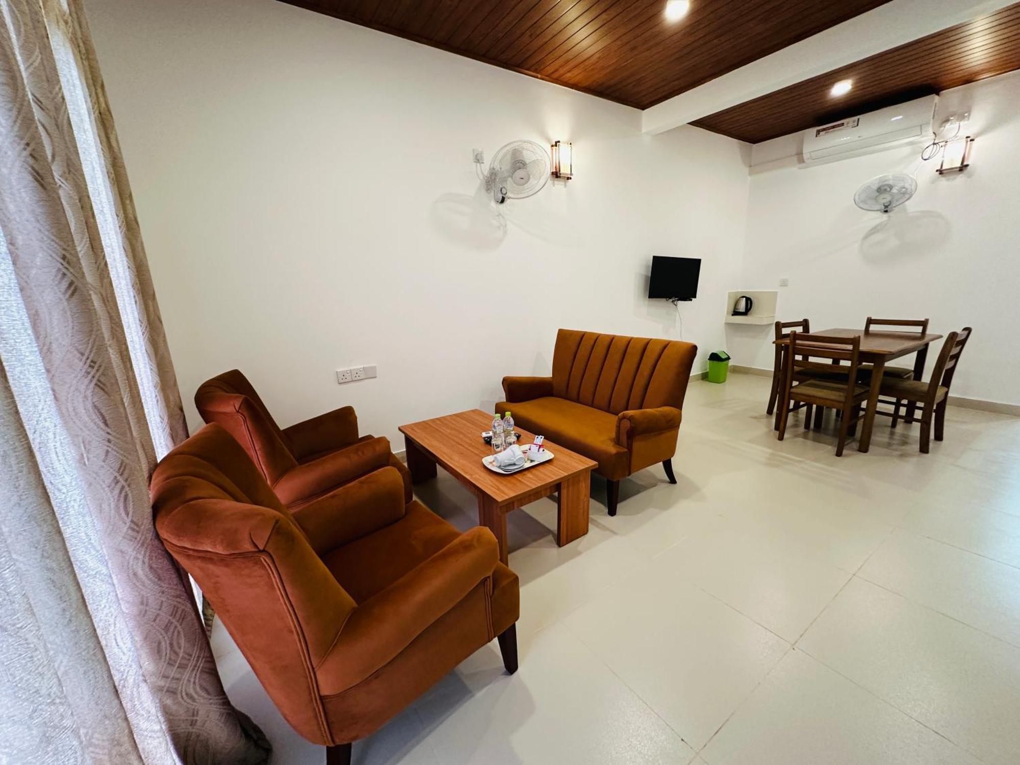 Gamodh Citadel Resort 3*