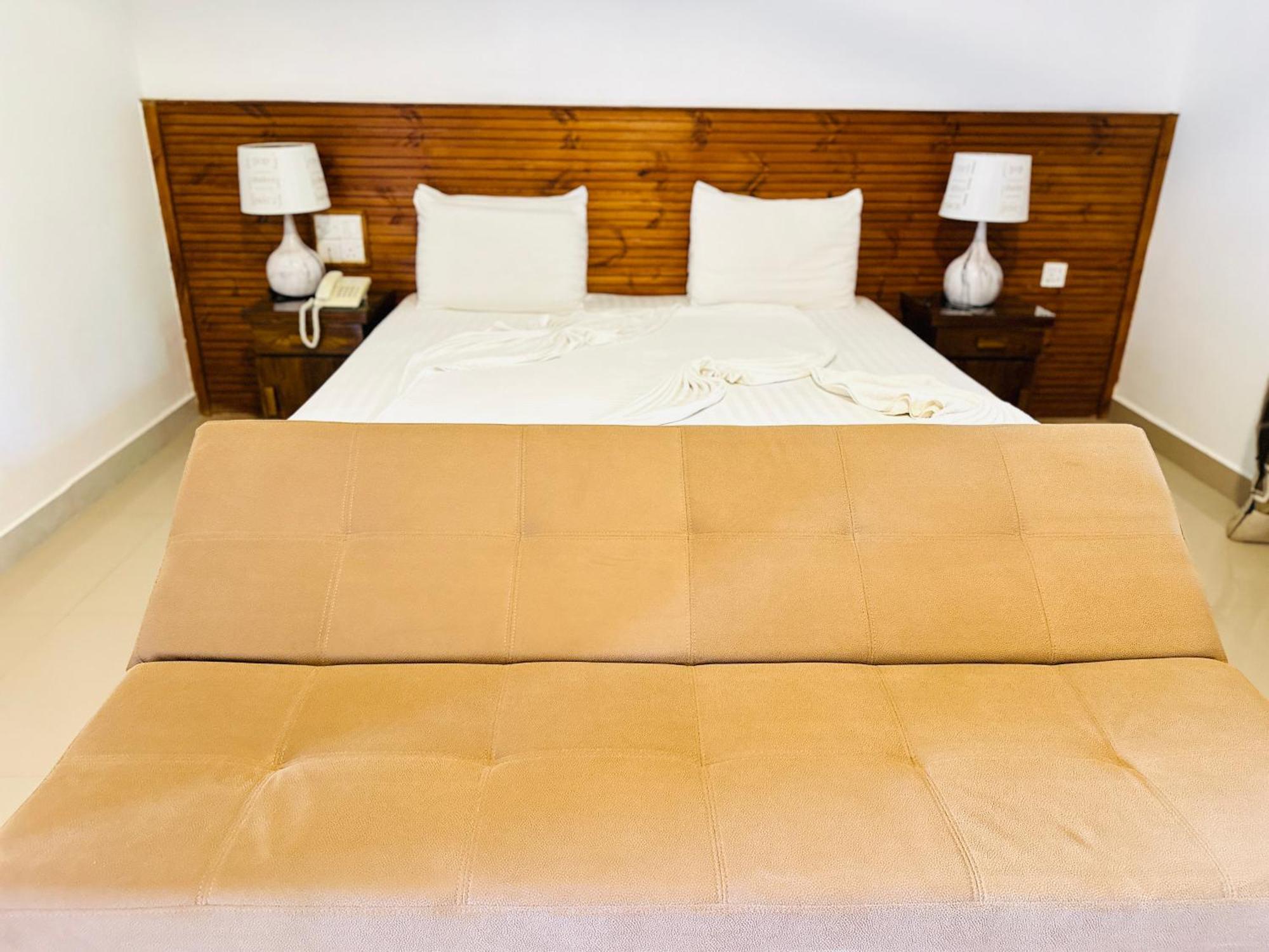 Gamodh Citadel Resort 3*