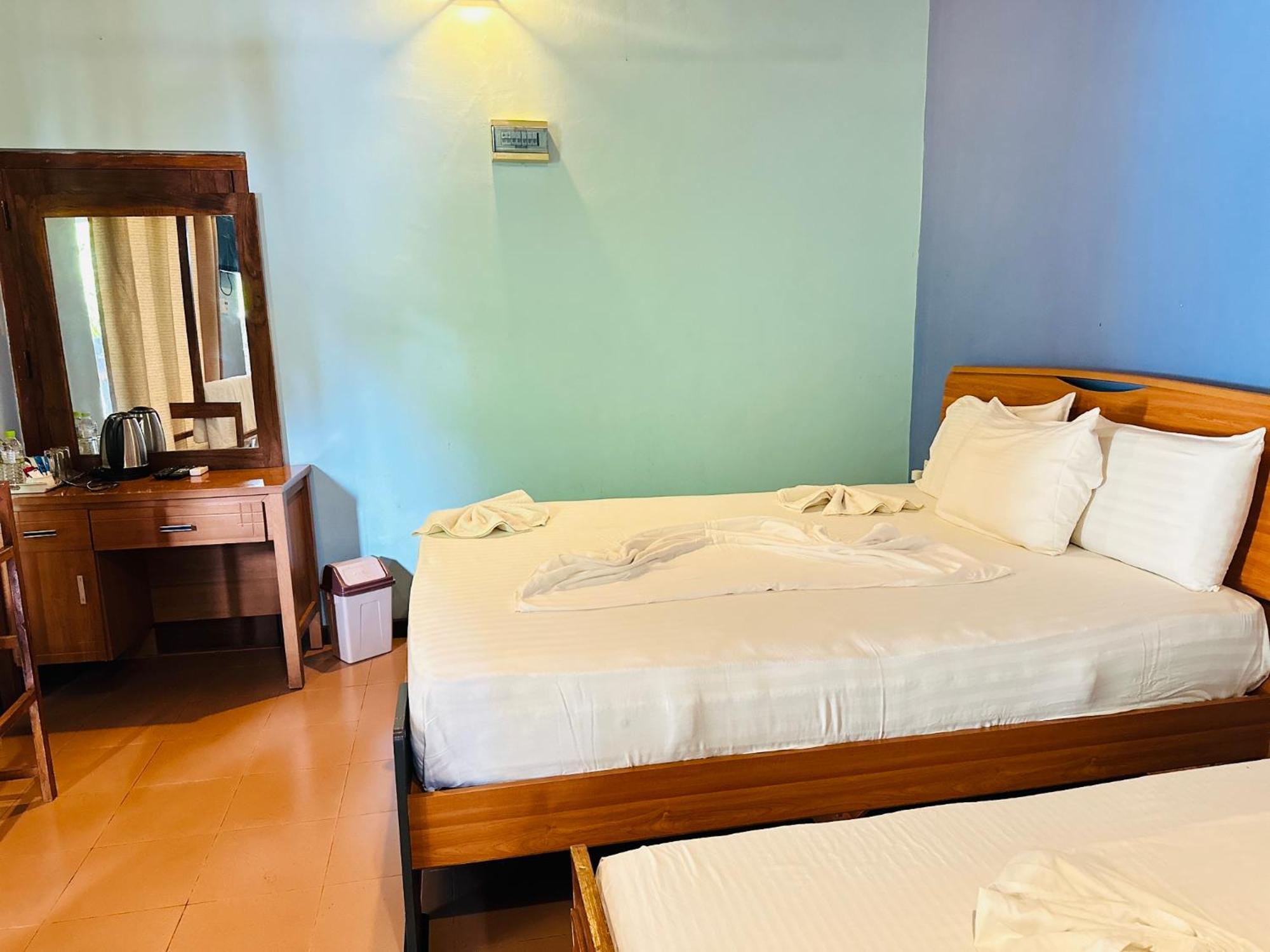 Gamodh Citadel Resort Anuradhapura