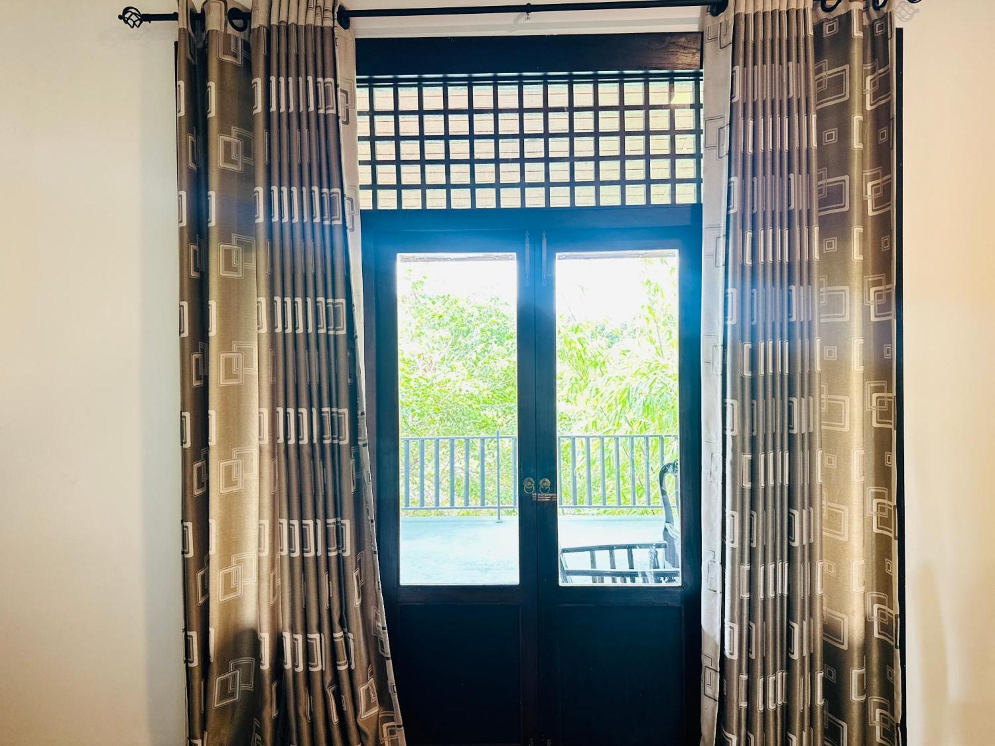Resort Gamodh Citadel