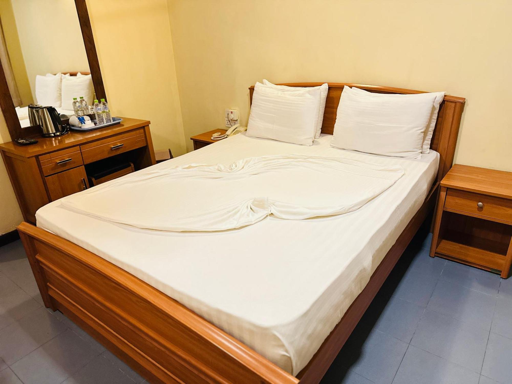 Gamodh Citadel Resort 3*