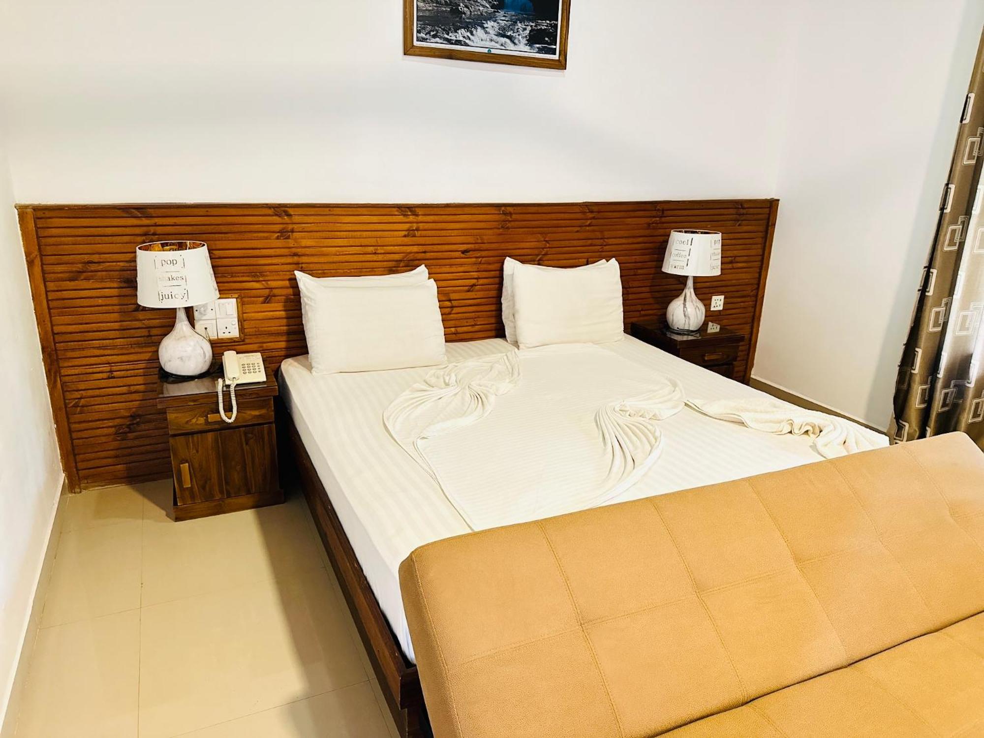 Resort Gamodh Citadel 3*