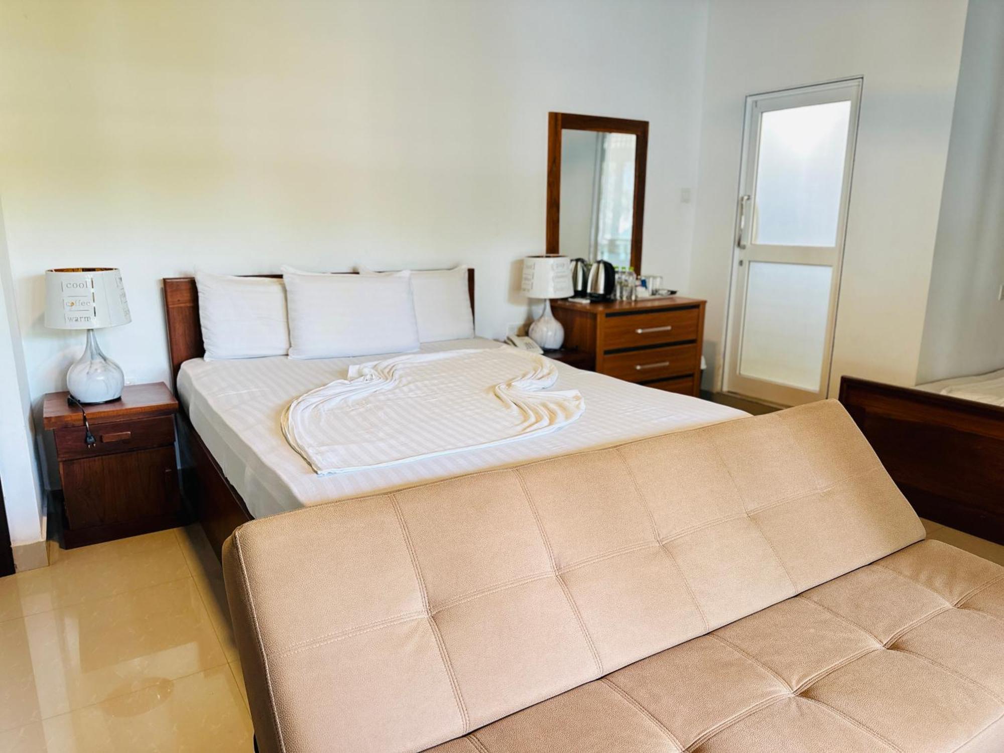 Gamodh Citadel Resort 3*