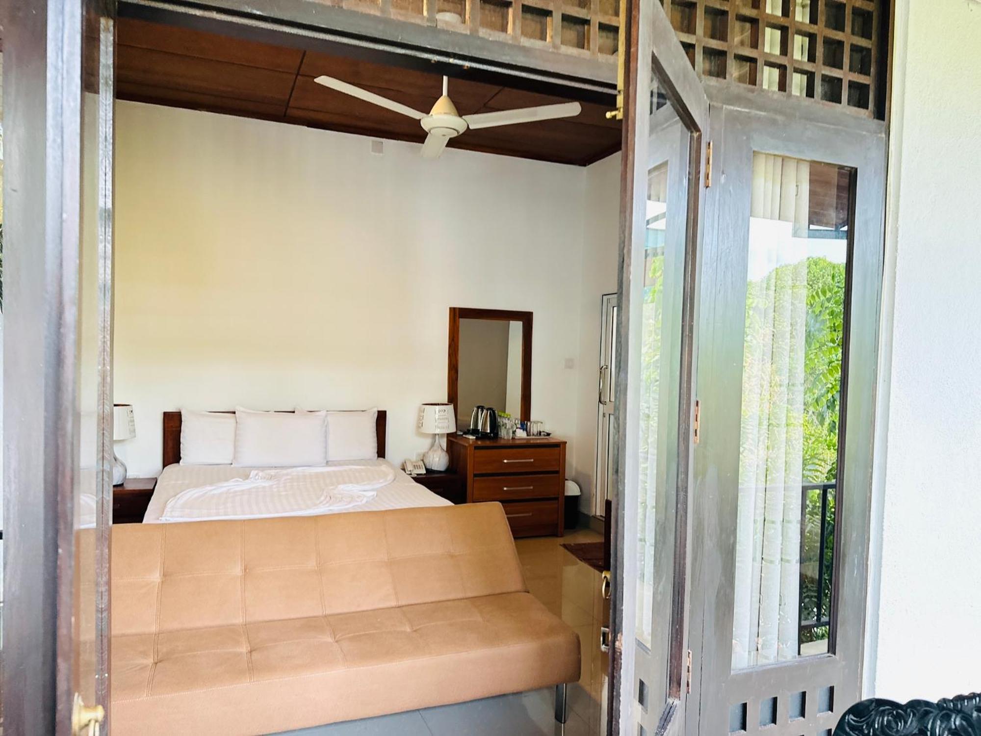 Gamodh Citadel Resort