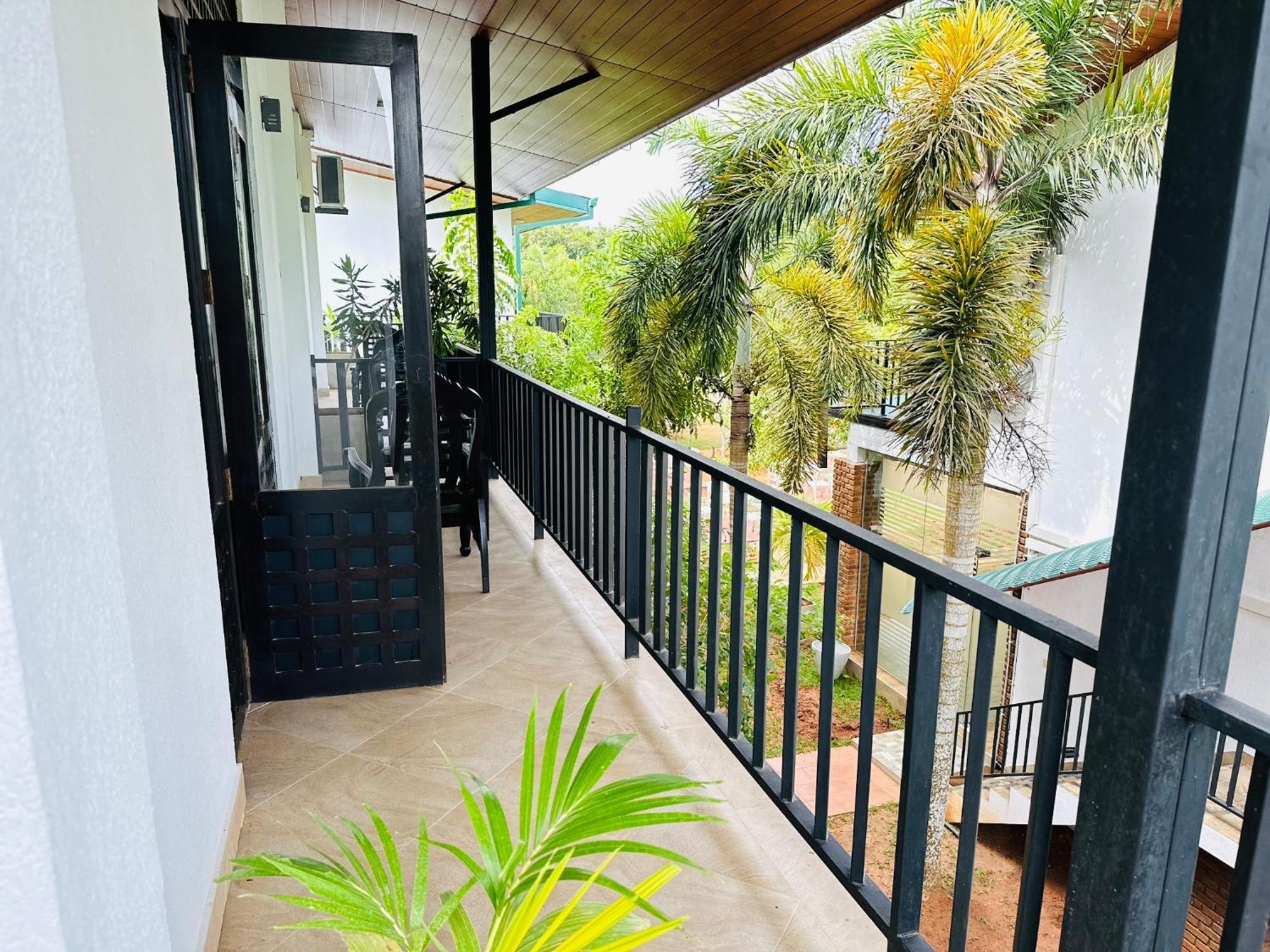 Resort Gamodh Citadel Anuradhapura