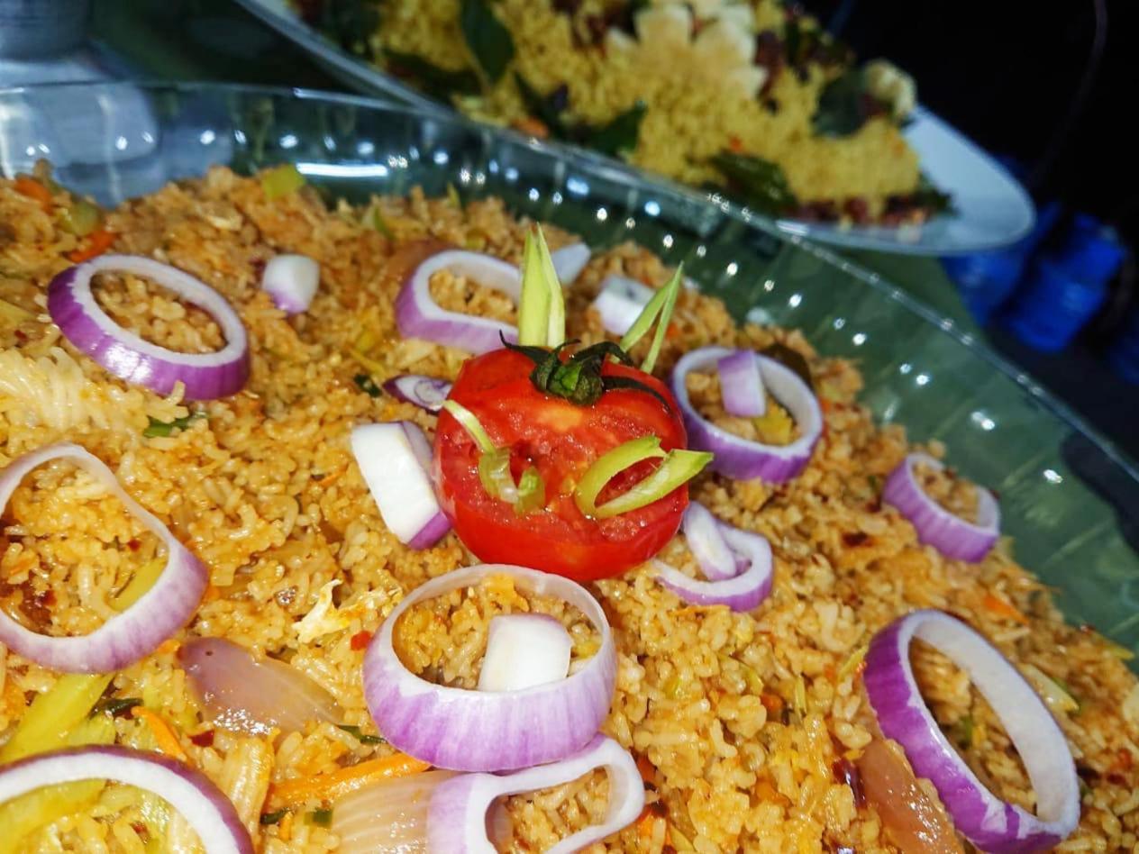 Athyantha Hotel Anuradhapura