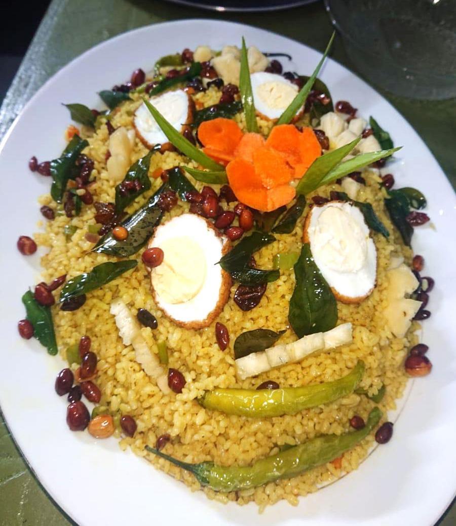 Athyantha Hotel Anuradhapura