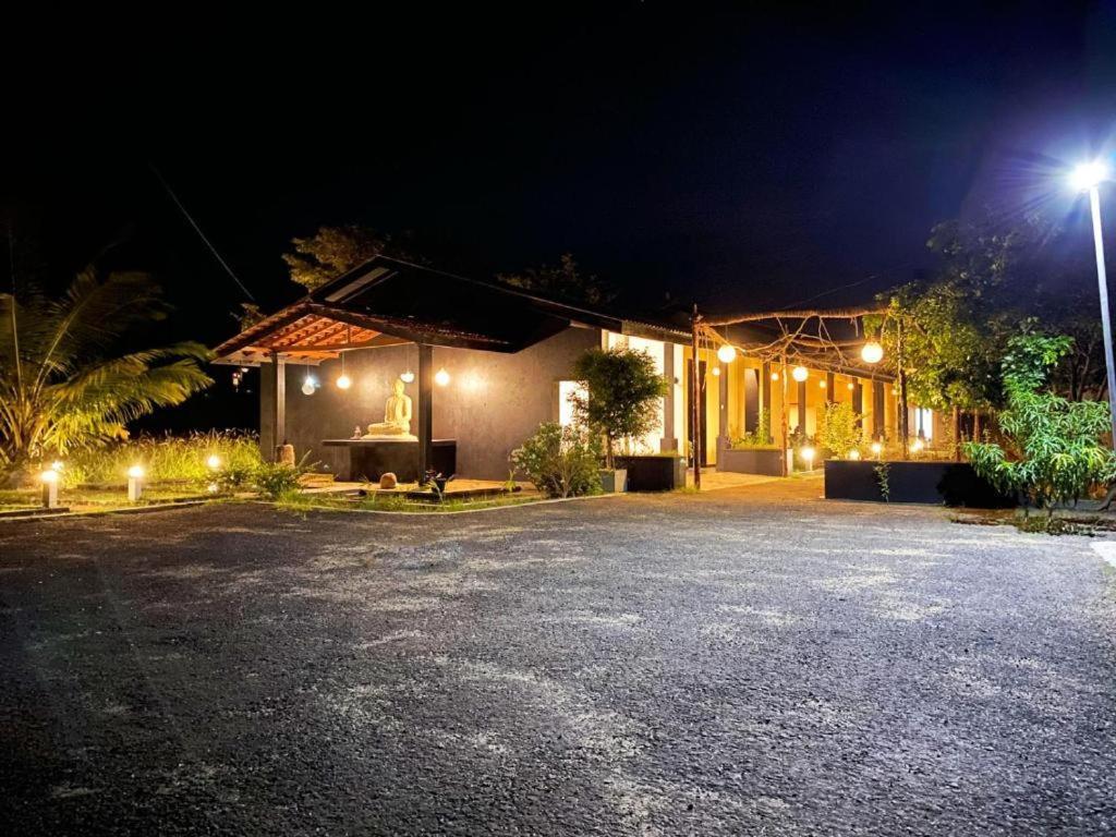 Athyantha Hotel Anuradhapura