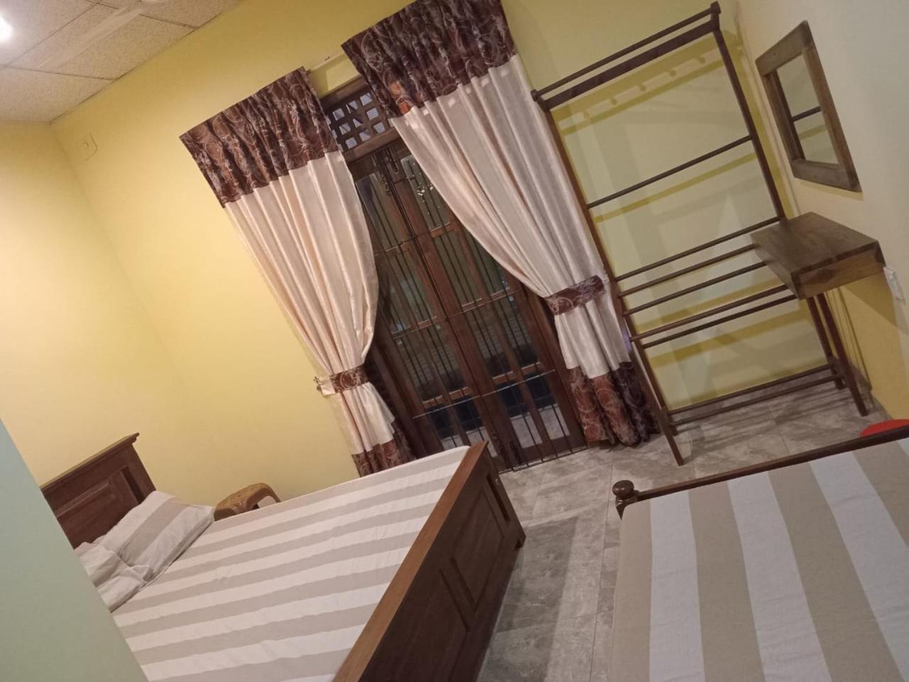 Sithila Family Holiday home
