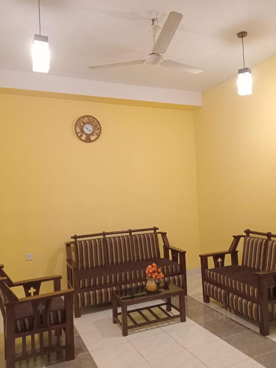 Holiday home Sithila Family Anuradhapura